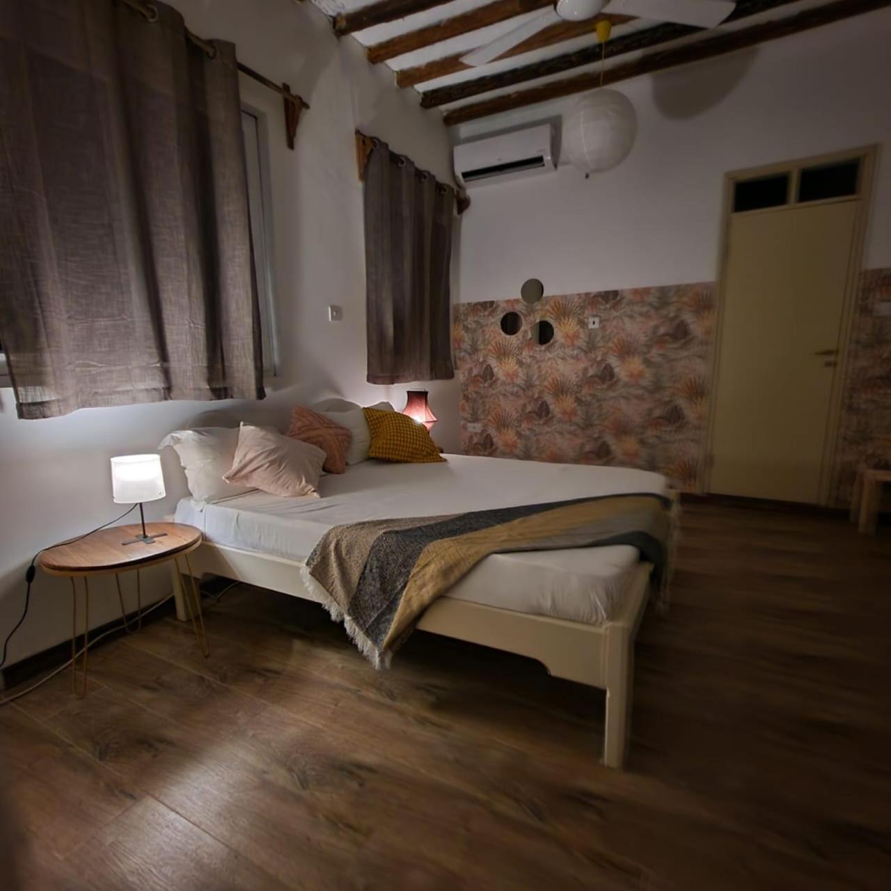 Ocean Boho House Bed & Breakfast Jambiani  Dış mekan fotoğraf