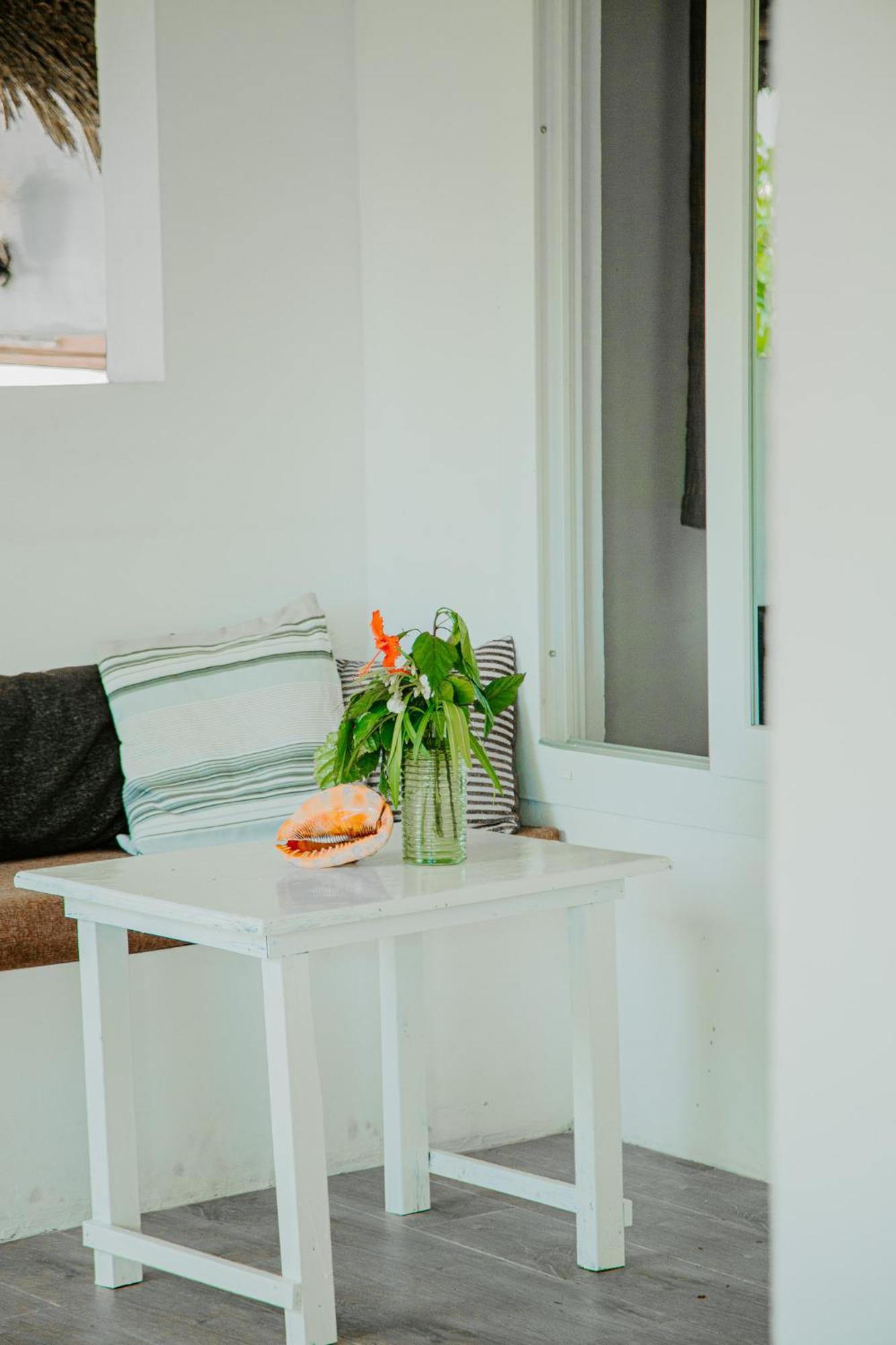 Ocean Boho House Bed & Breakfast Jambiani  Dış mekan fotoğraf
