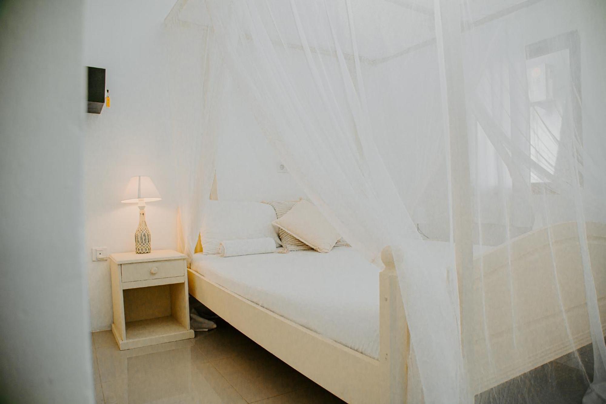 Ocean Boho House Bed & Breakfast Jambiani  Dış mekan fotoğraf