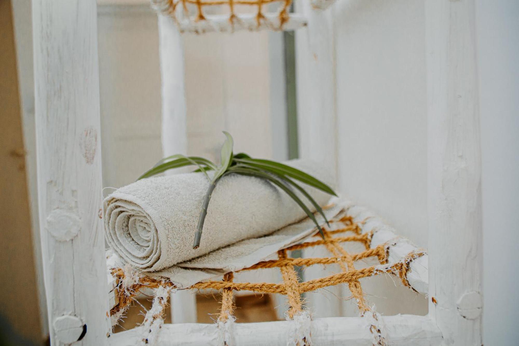 Ocean Boho House Bed & Breakfast Jambiani  Dış mekan fotoğraf