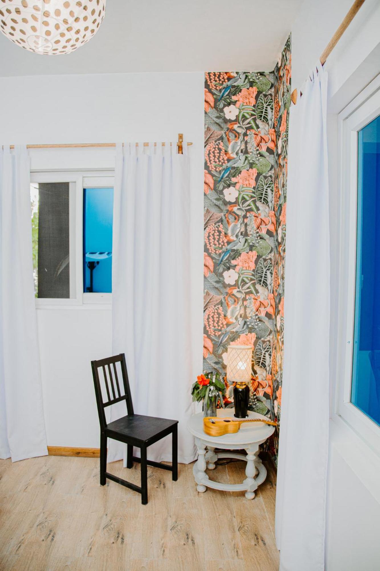 Ocean Boho House Bed & Breakfast Jambiani  Dış mekan fotoğraf